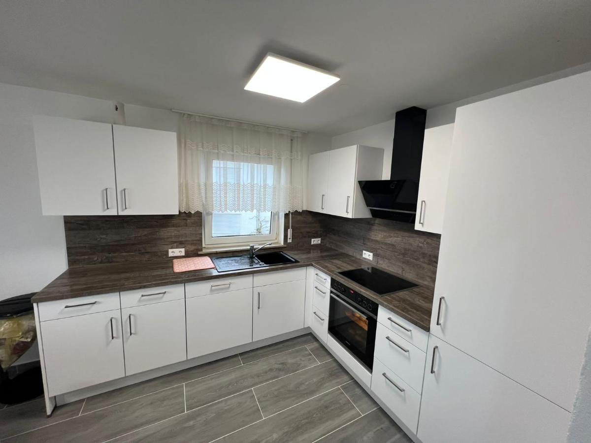 3 Zimmerwohnung In Erbach Erbach an der Danau Экстерьер фото